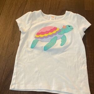 Gymboree shirt